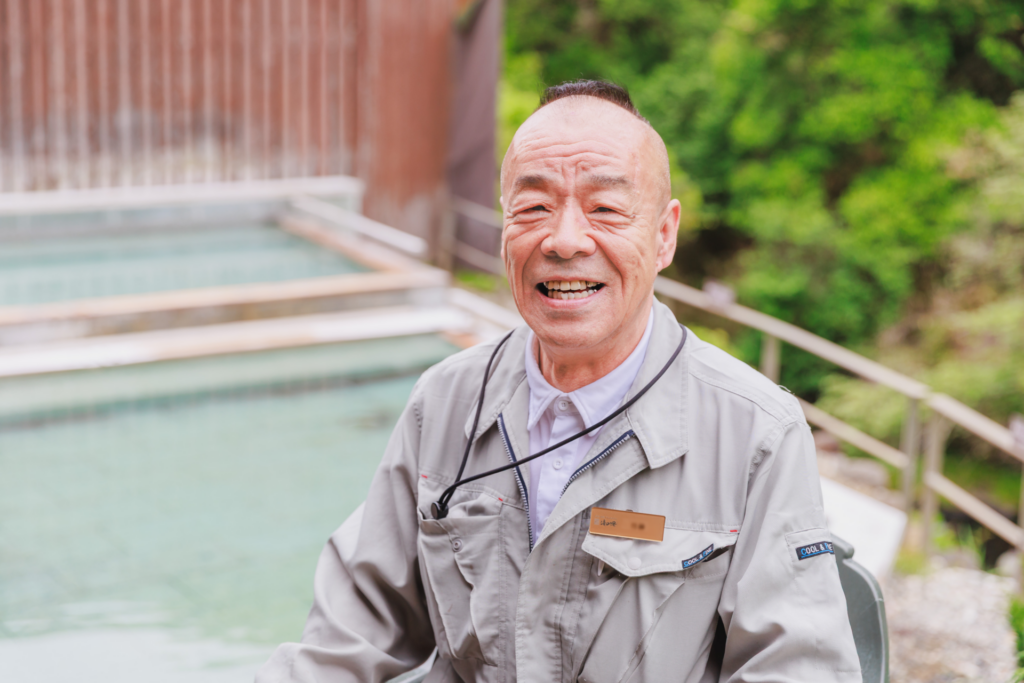「何も起きない」を守る～ホテル施設管理の仕事の魅力～